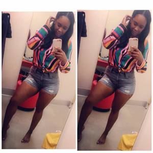 Meet your Posher, Desiree